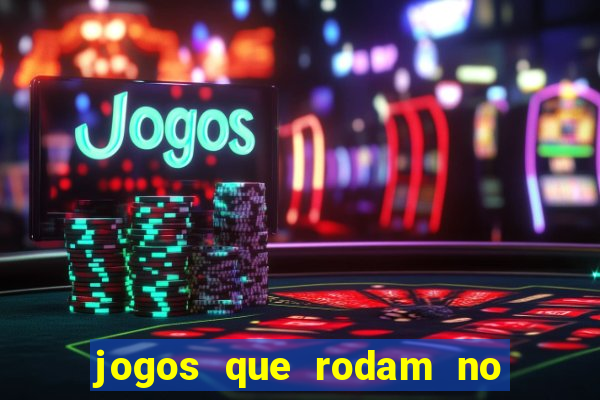 jogos que rodam no tablet do governo